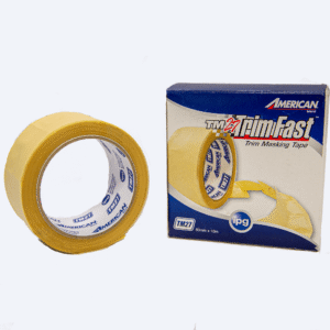 American Tape 50mmx10m Trim Fast Tape