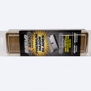 Premium Razor Blades