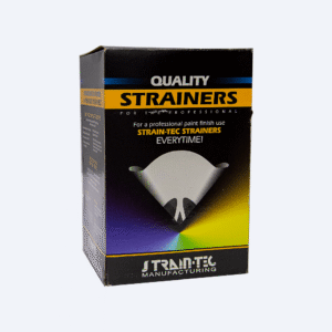 Strain-tec Manufacturing