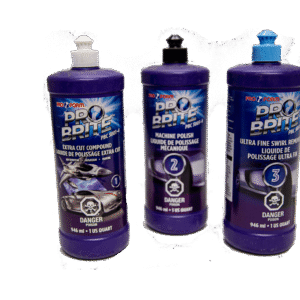 Liquid Extender for Compound