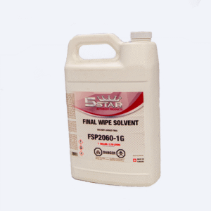 Final Wipe Solvent