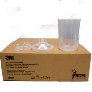 3M 16000 PPS Standard Size Kit