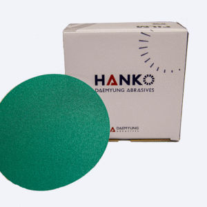 Green Corps Stikit Production Disc