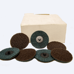 Abrasive Discs
