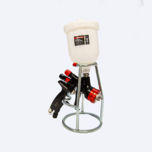 AEROPRO Reduced Pressure Air Spray Gun