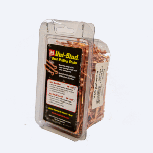 H & S Auto Shot 1001 Replacement Studs 2.2mm