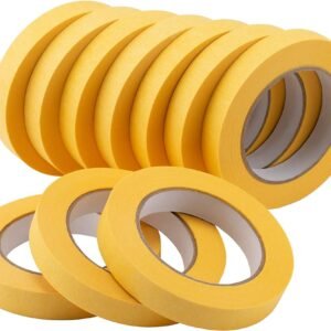 Lichamp  Automotive Masking Tape