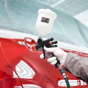 A608 Reduced Pressure Spray Gun