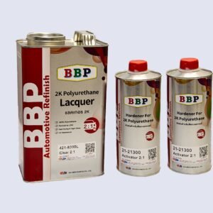 BBP Clearcoat 2.1