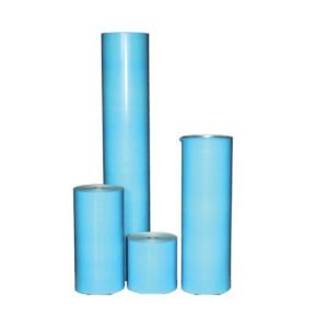 Bonmask Blue Masking Paper