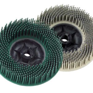 Bristle Discs