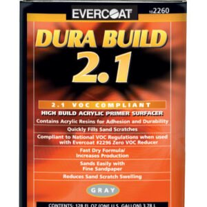 Dura Build 2.1 Primer