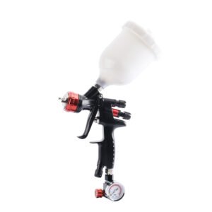 High Efficiency Paint Spray Gun