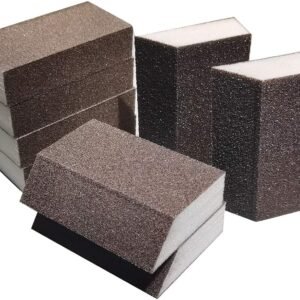 Sanding  Sponge