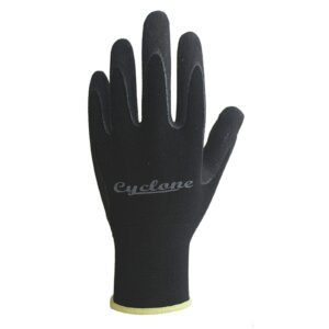 Cyclone SCULPT INVISIGRIP TOUGH Gardening Gloves